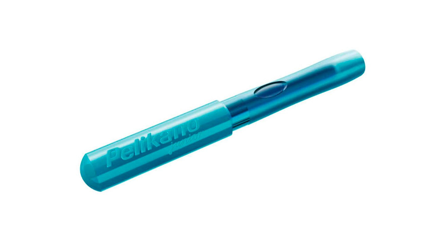 Pelikan Pelikano® Junior Patronenfüller L (für Linkshänder)