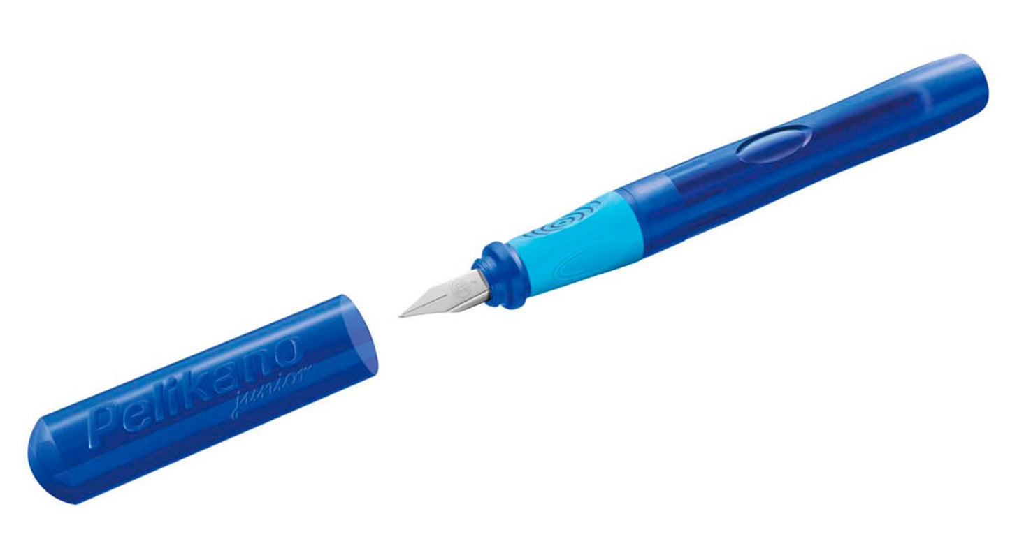 Pelikan Pelikano® Junior Patronenfüller A (für Anfänger)