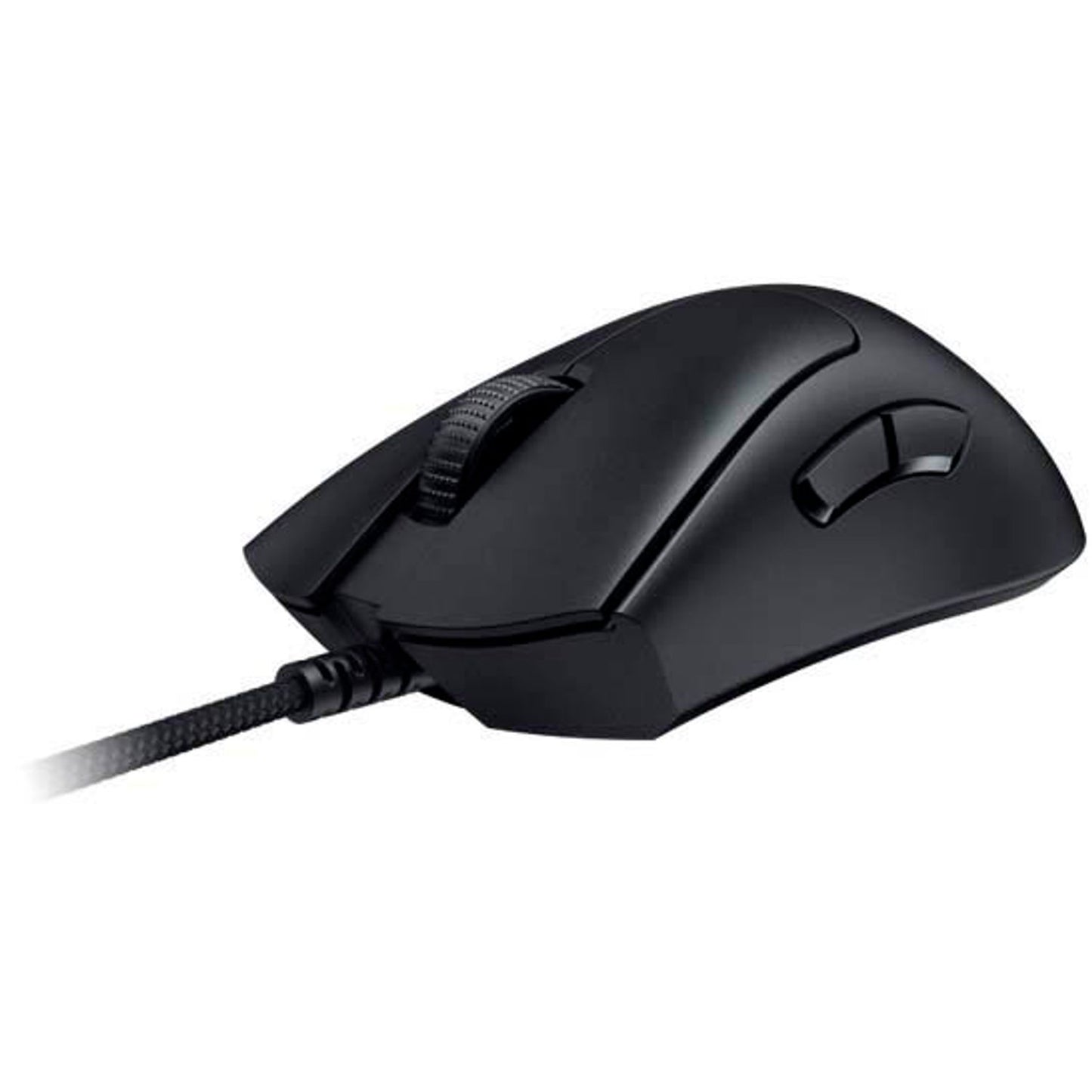 RAZER DeathAdder V3 Maus ergonomisch kabelgebunden schwarz | RZ01-04640100-R3M1