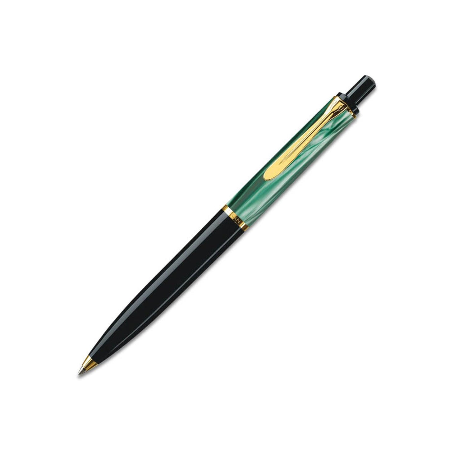 Pelikan Kugelschreiber Classic K200, Schreibfarbe: schwarz, 1 St.