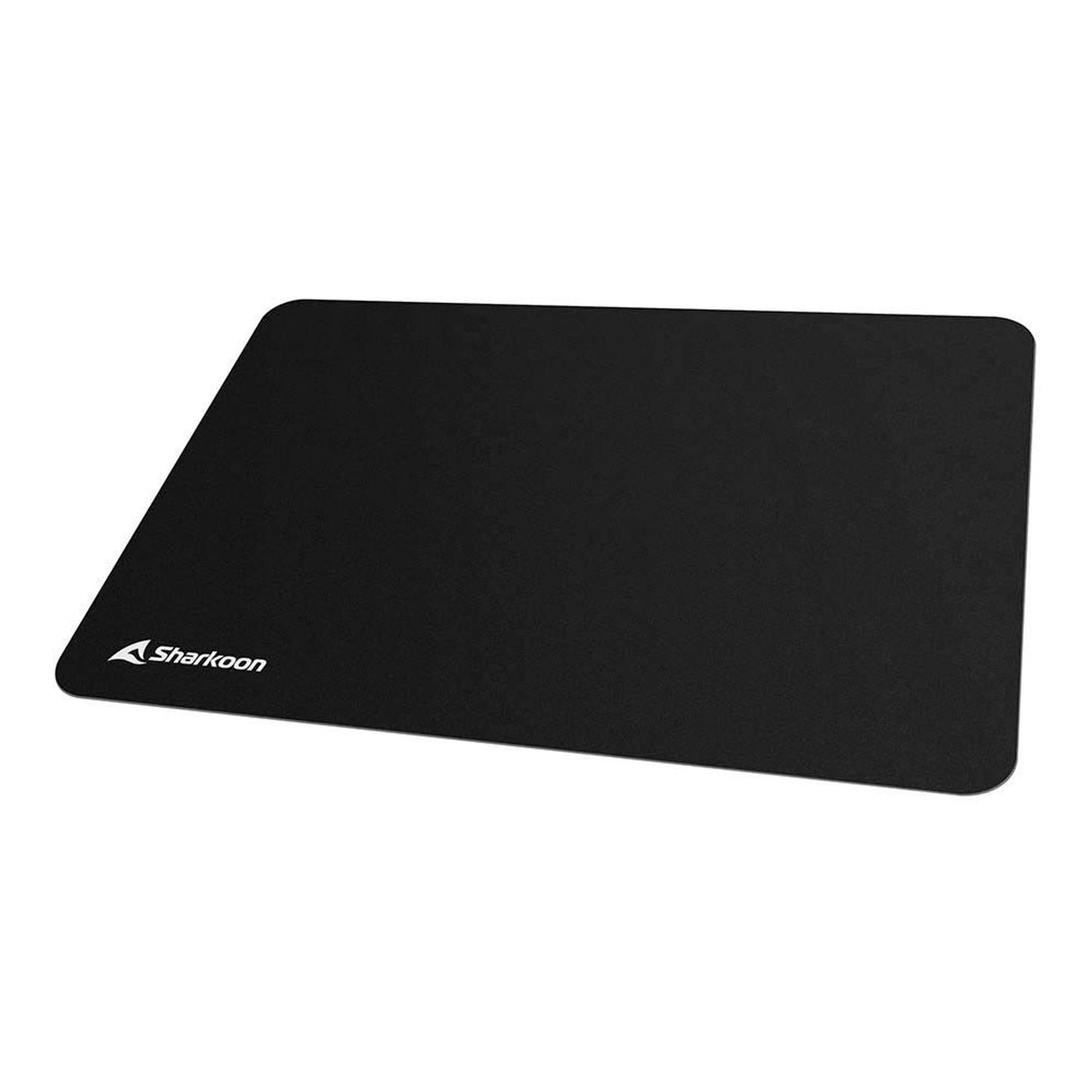 Sharkoon Gaming-Mousepad 1337 V2 L schwarz | 4044951029945