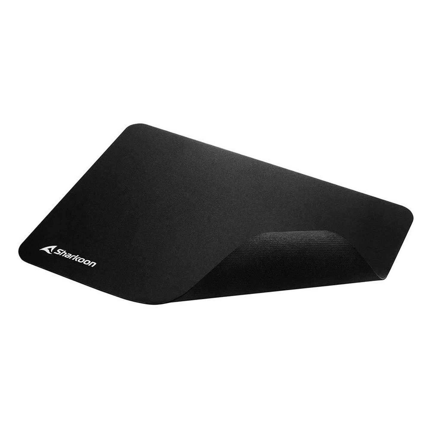 Sharkoon Gaming-Mousepad 1337 V2 L schwarz | 4044951029945