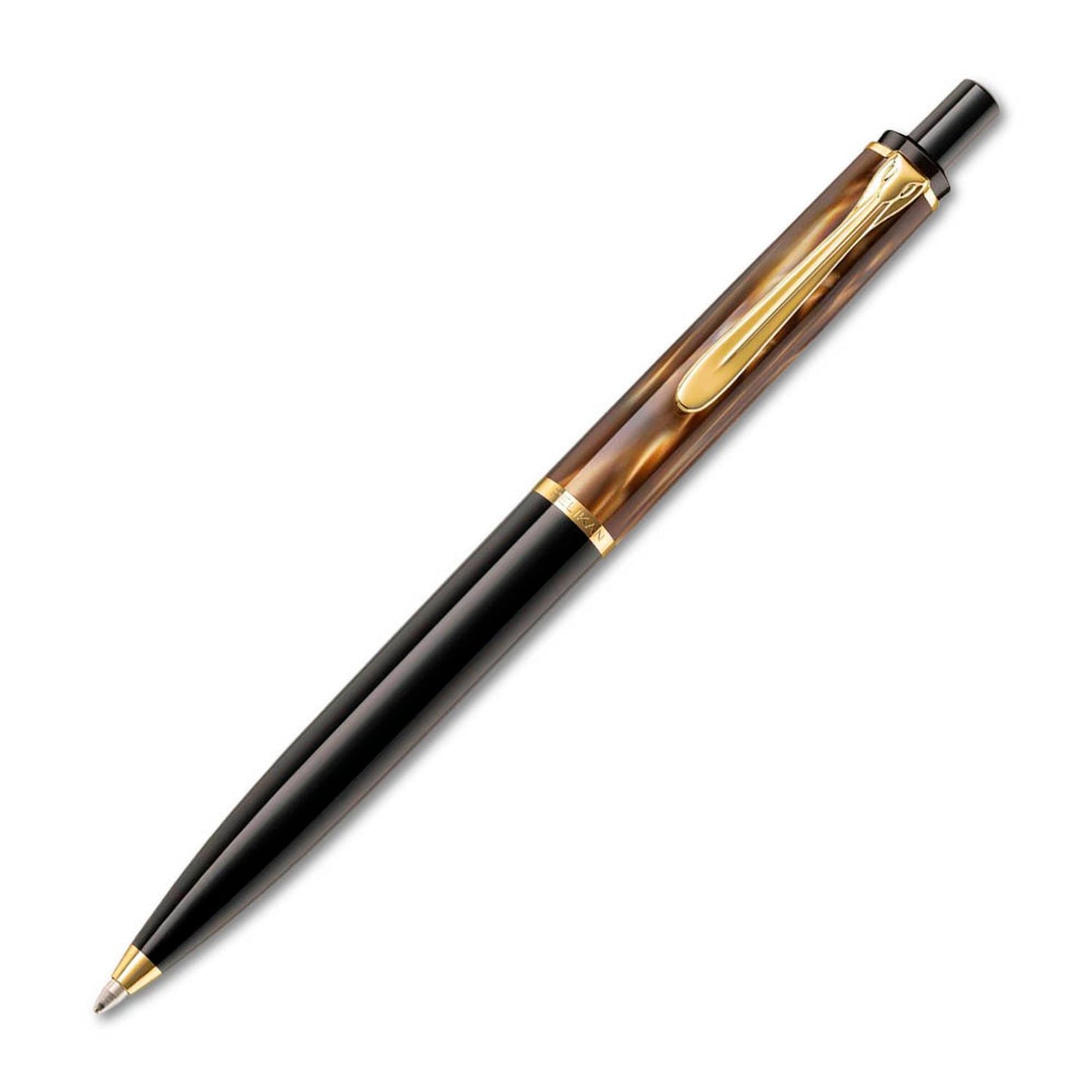 Pelikan Kugelschreiber Classic K200, Schreibfarbe: schwarz, 1 St.