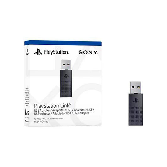 SONY Playstation 5 Link Headset USB Adapter | 9574385