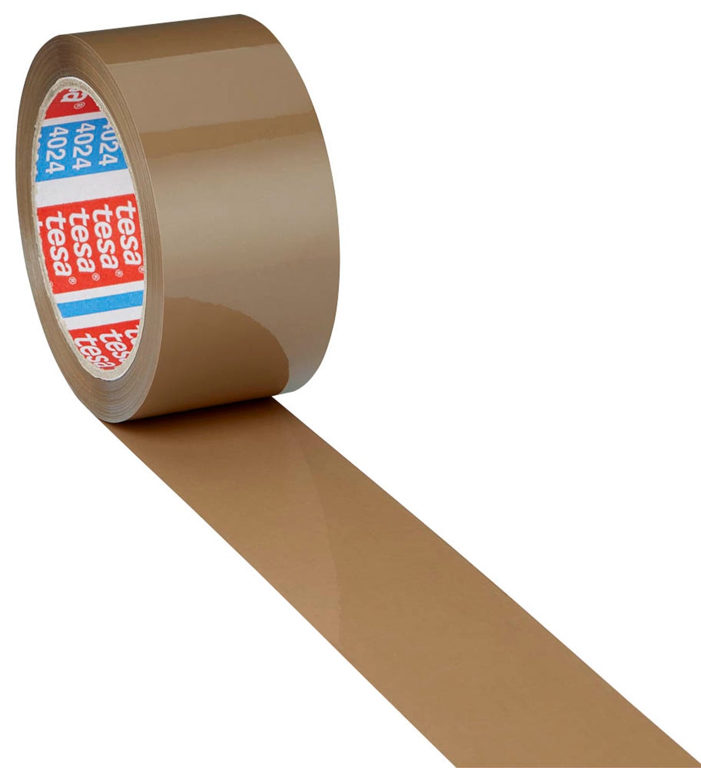 tesa Packband tesapack® 4024 PV4 50,0 mm x 66,0 m 1 Rolle