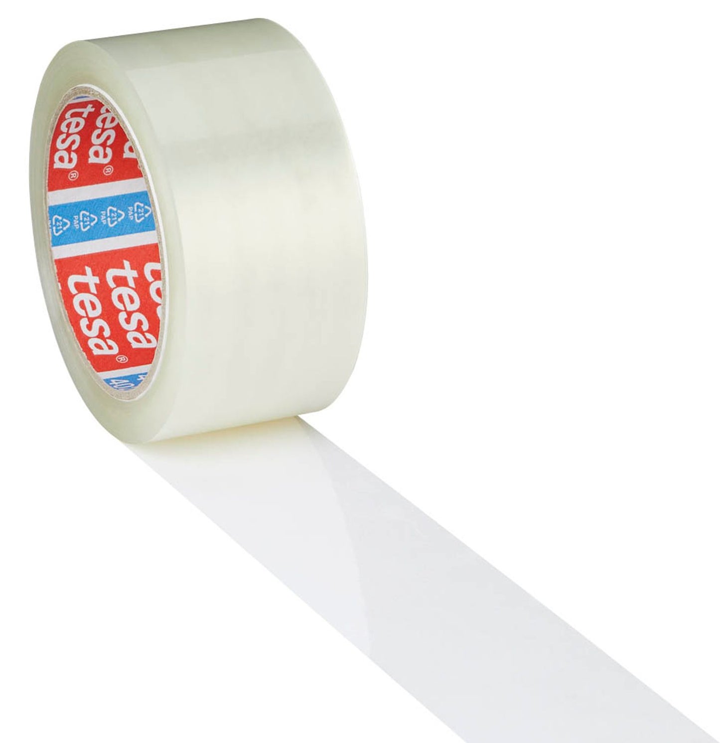 tesa Packband tesapack® 4024 PV4 50,0 mm x 66,0 m 1 Rolle