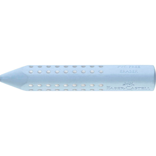 FABER-CASTELL Radiergummi GRIP 2001 sky blue | 587074