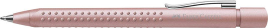 FABER-CASTELL Kugelschreiber GRIP 2011 Schreibfarbe: blau, 1 St.