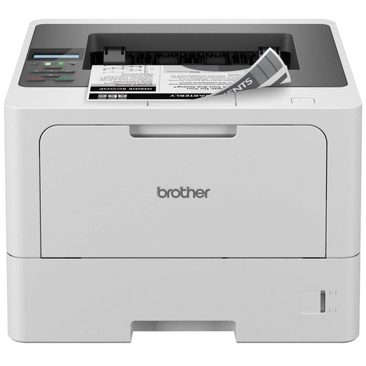 brother HL-L5210DW Laserdrucker grau | HLL5210DWRE1