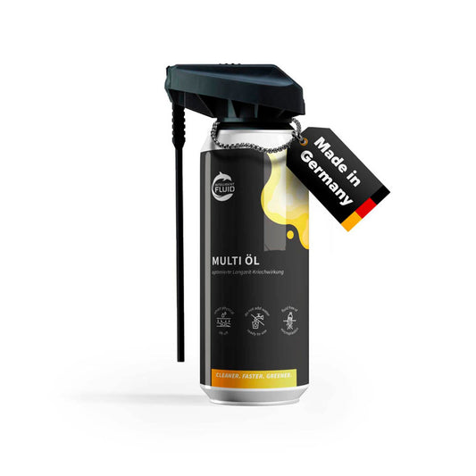 Intelligent Fluids Multifunktionsöl Reinigungsspray 200,0 ml | 27438300