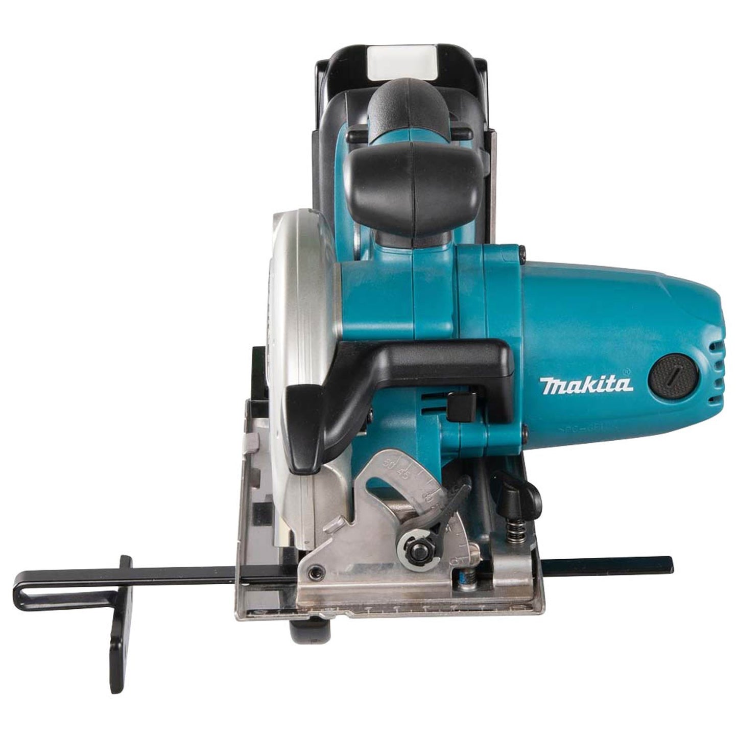 makita Akku-Handkreissäge 18,0 V, ohne Akku | DSS501Z