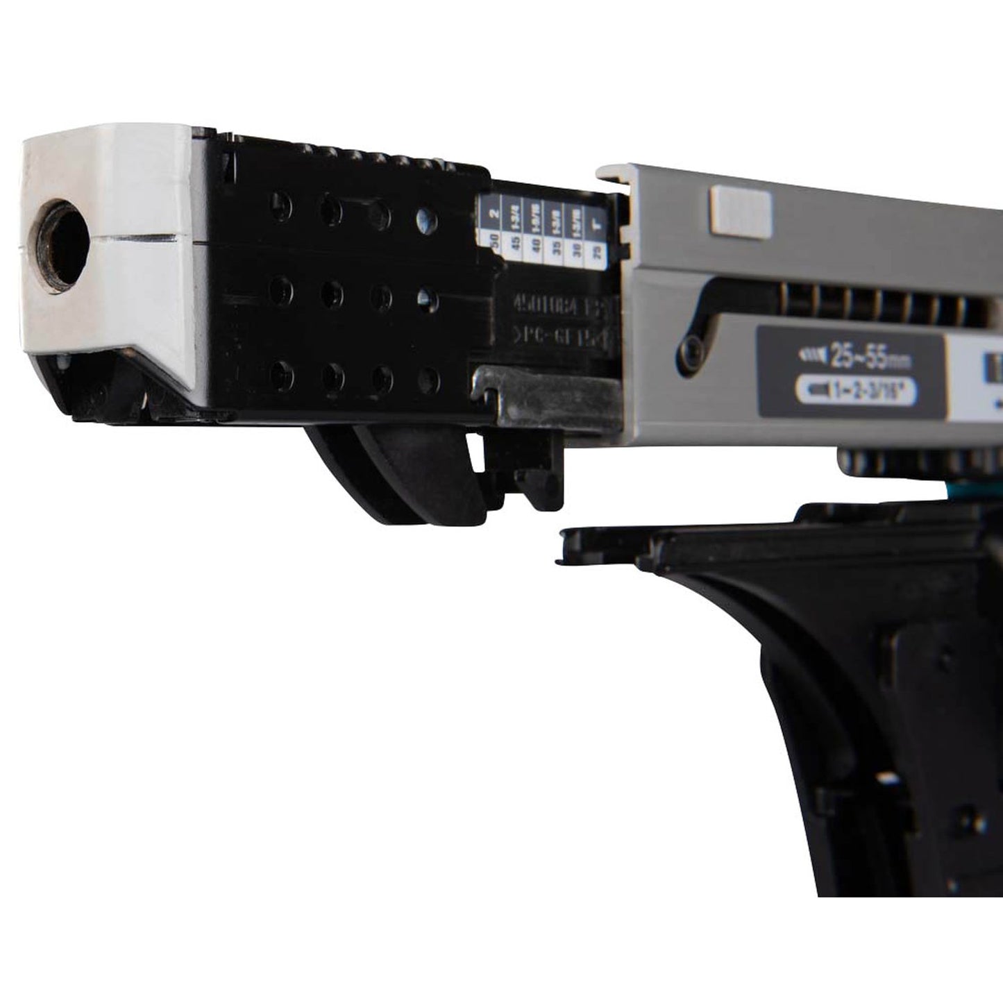makita Akku-Magazinschrauber 18,0 V, ohne Akku | DFR550Z