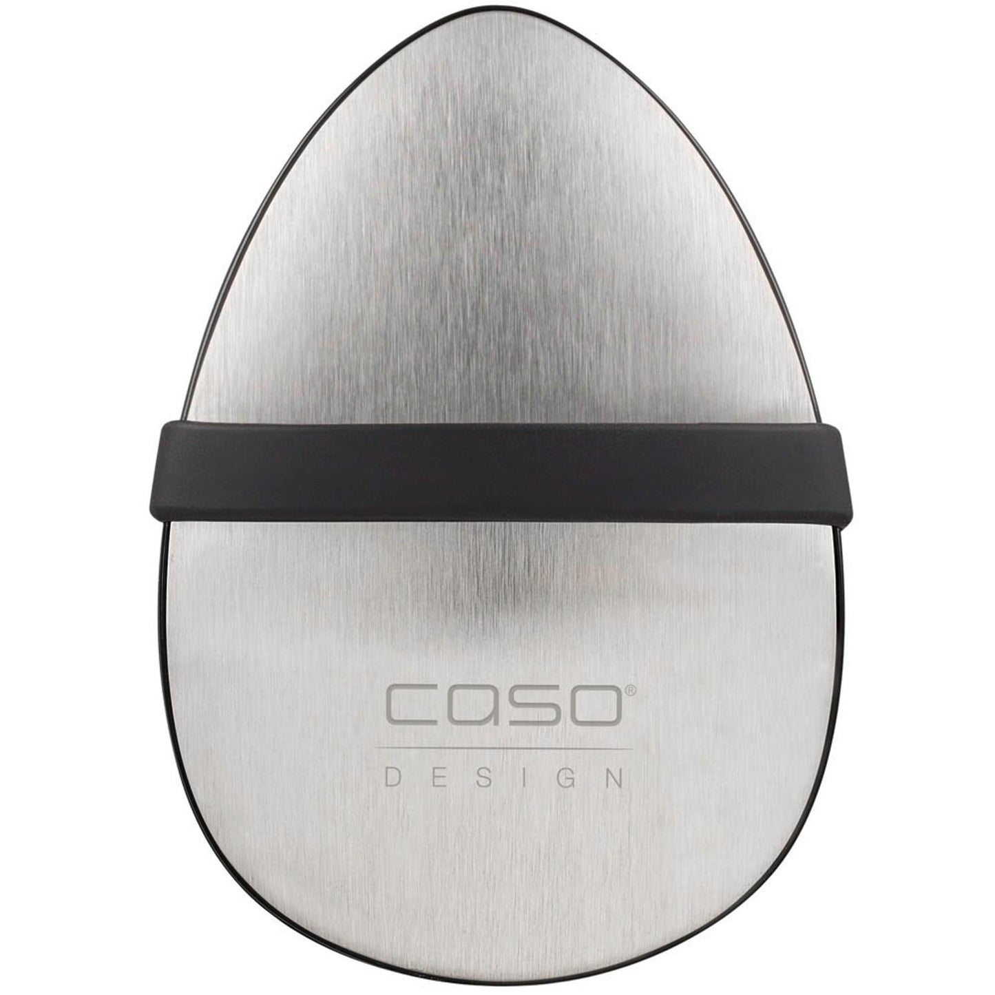 caso® Küchenwaage FinoCompact schwarz für max. 0,5 kg | 3201