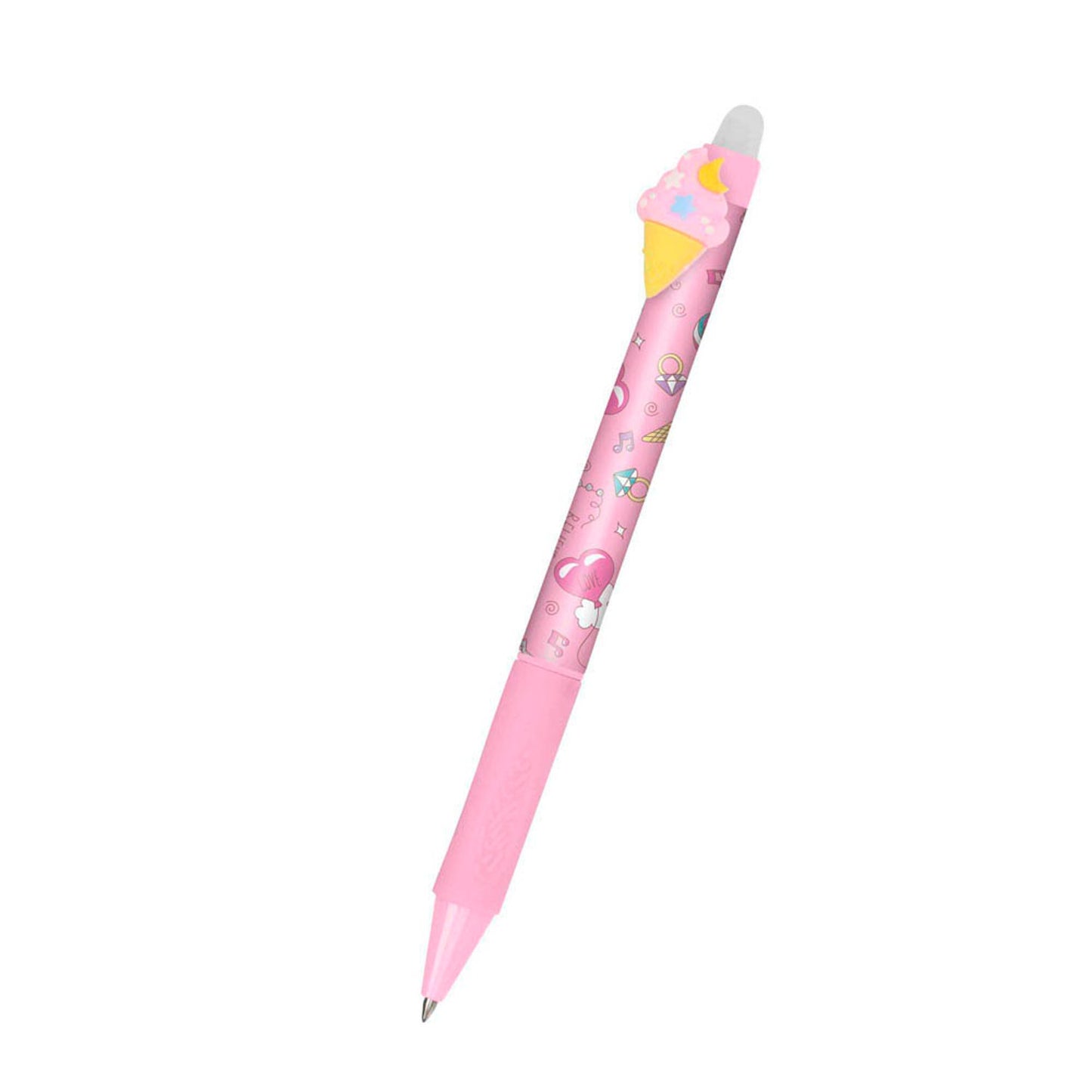 ONLINE® magiXX Fun Dreams Gelschreiber 0,7 mm, Schreibfarbe: blau, 1 St.