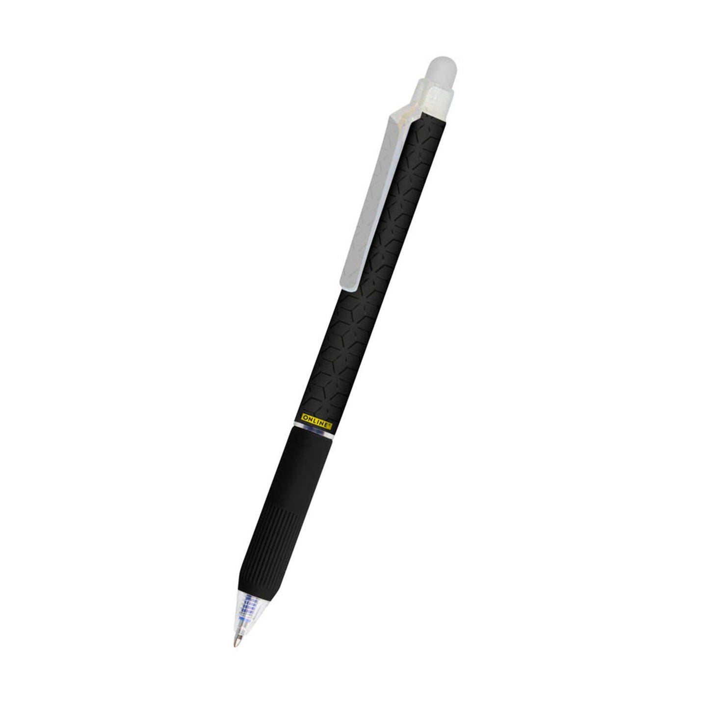 ONLINE® magiXX Design Gelschreiber 0,7 mm, Schreibfarbe: blau, 1 St.