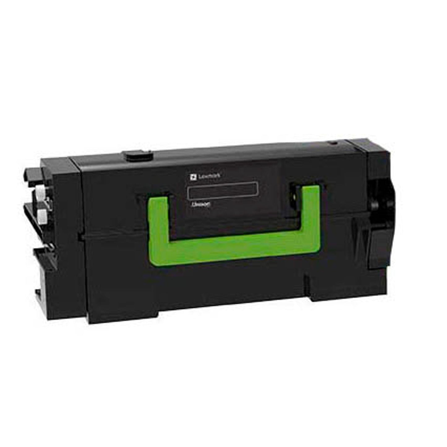 Lexmark schwarz Toner | 58D2U0E