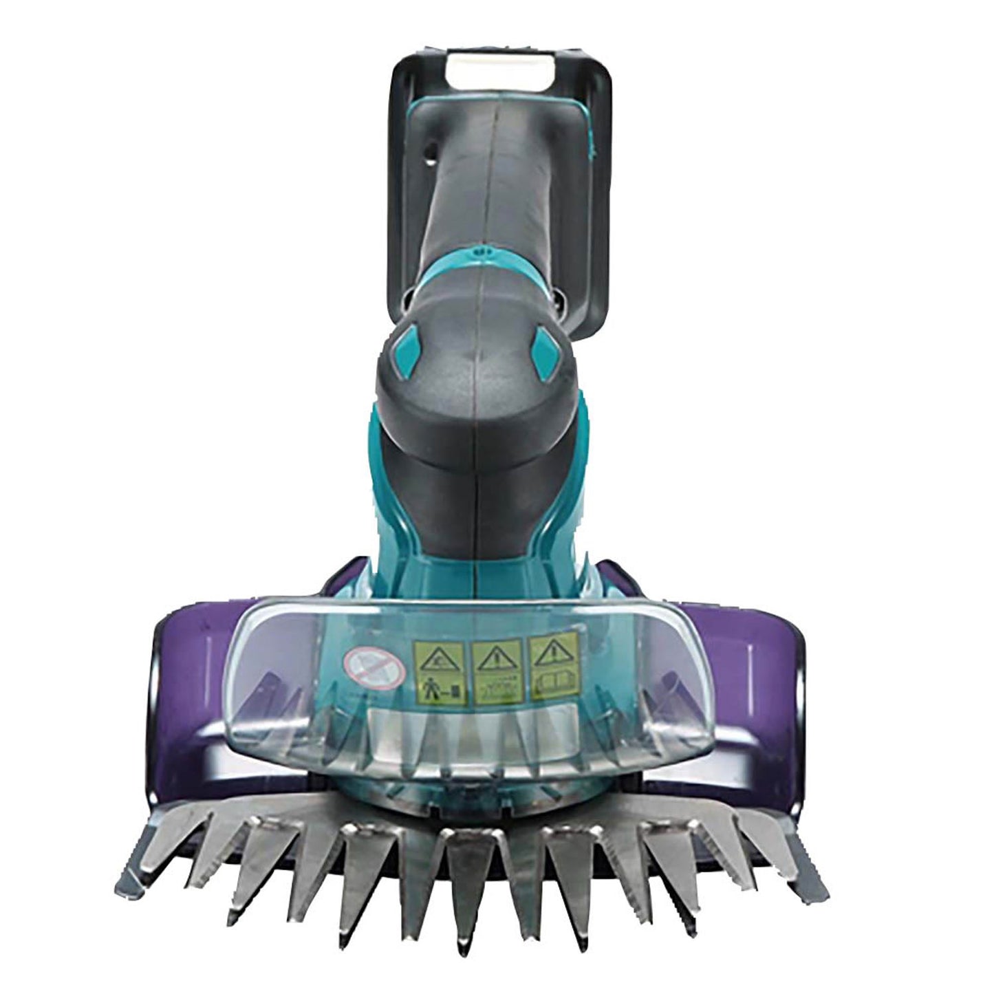 makita Akku-Strauch- und Grasschere 10,8 V, mit 1 Akku | UM600DSMEX