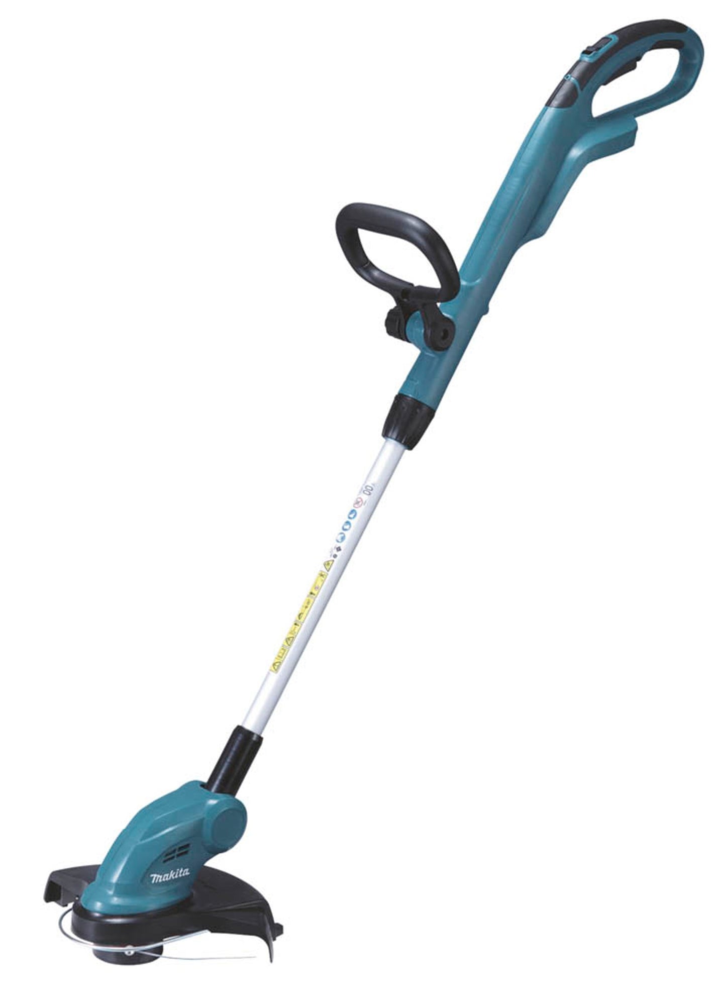 makita Akku-Rasentrimmer 18,0 V