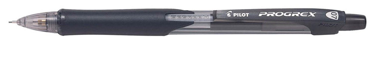PILOT Progrex BeGreen Druckbleistift HB 0,7 mm, 1 St.