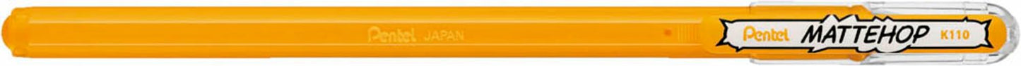 Pentel Mattehop Gelschreiber 0,5 mm, 1 St.