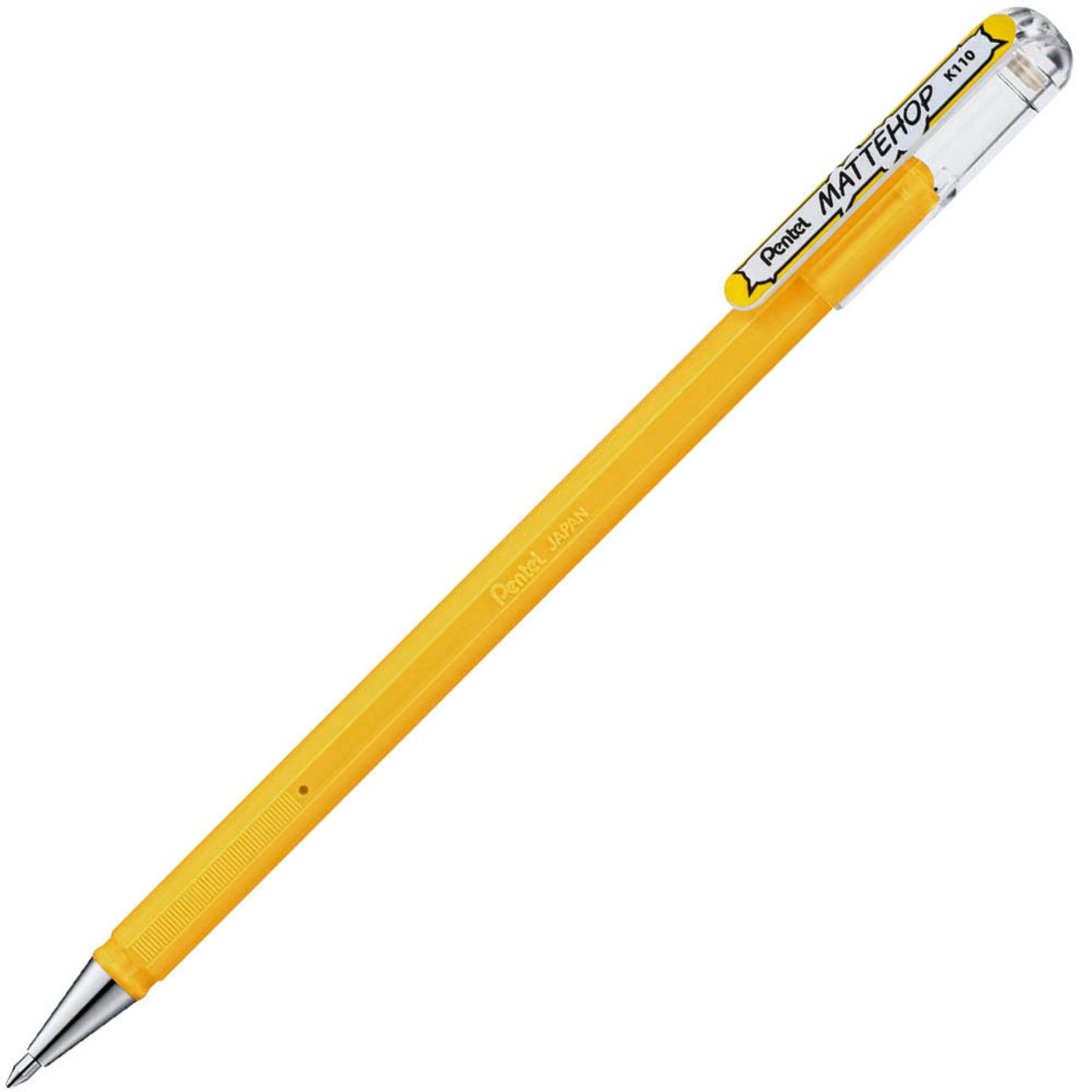 Pentel Mattehop Gelschreiber 0,5 mm, 1 St.