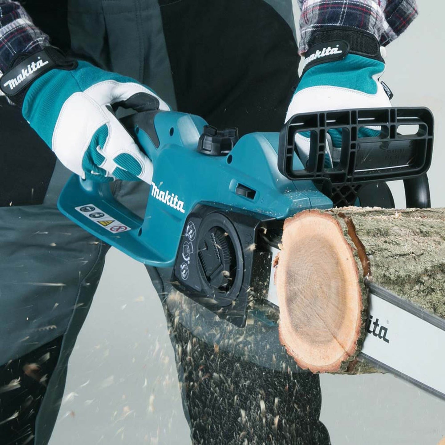 makita Elektro-Kettensäge 1.800 W | UC3541A