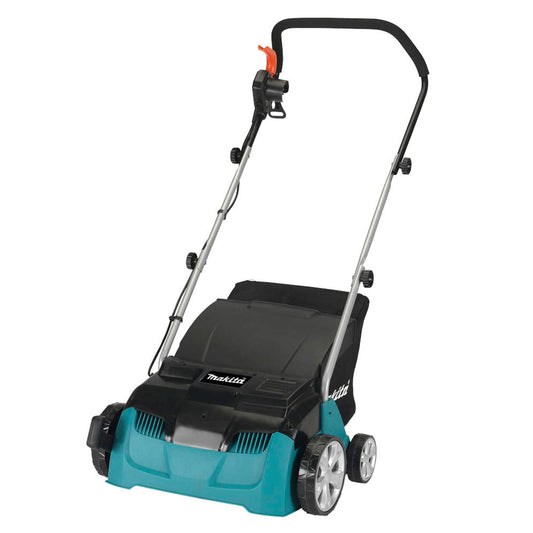 makita Elektro-Vertikutierer 1.300 W für bis zu 400 m² | UV3200