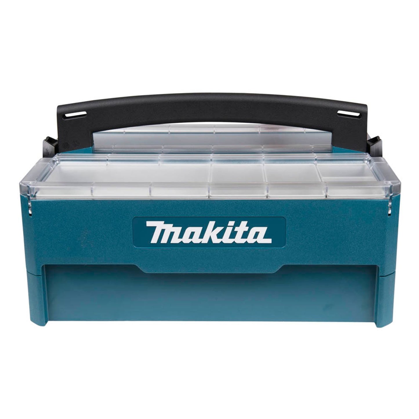 makita MAKPAC Werkzeugkasten | P-84137