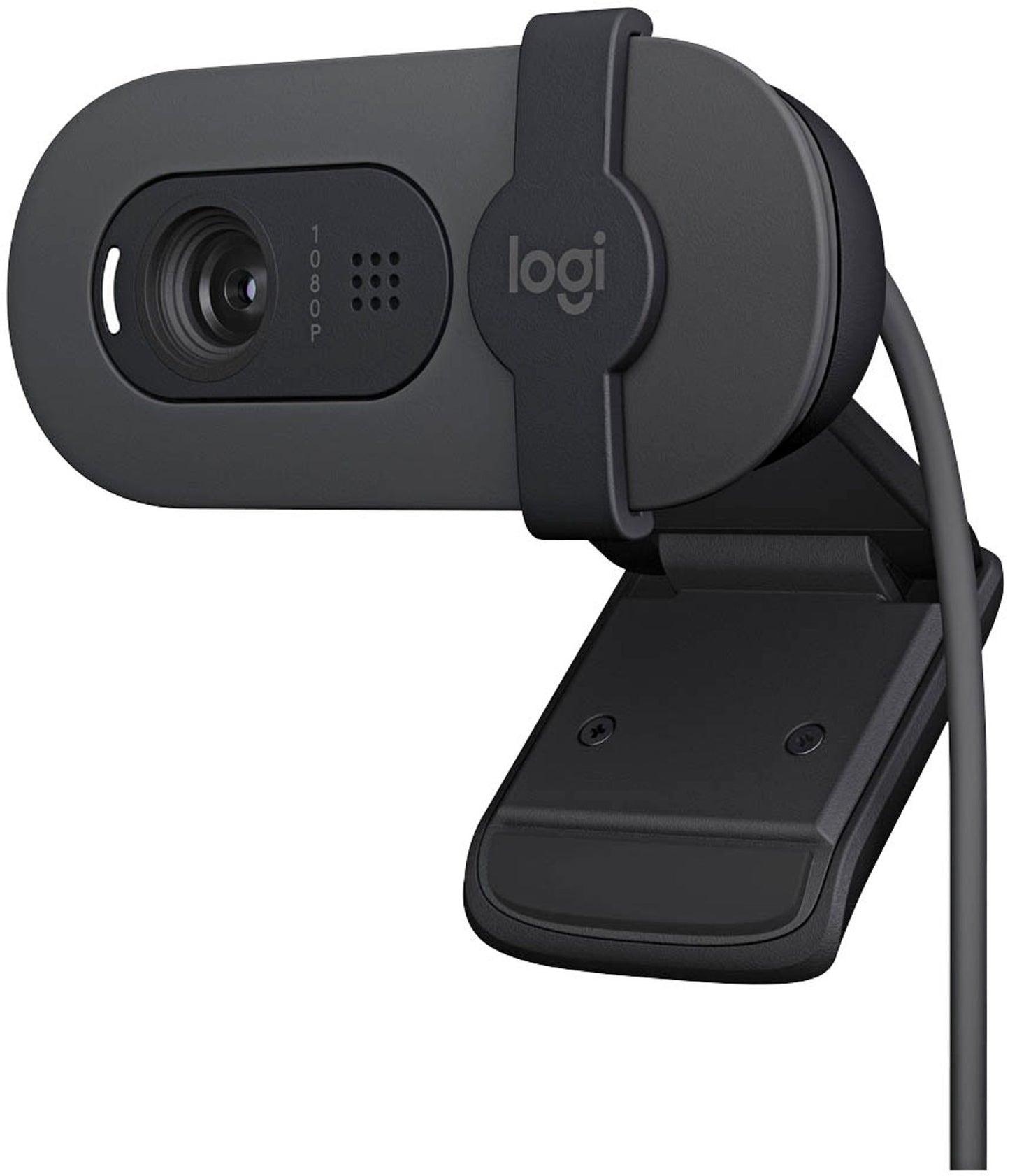 Logitech BRIO 100 Webcam