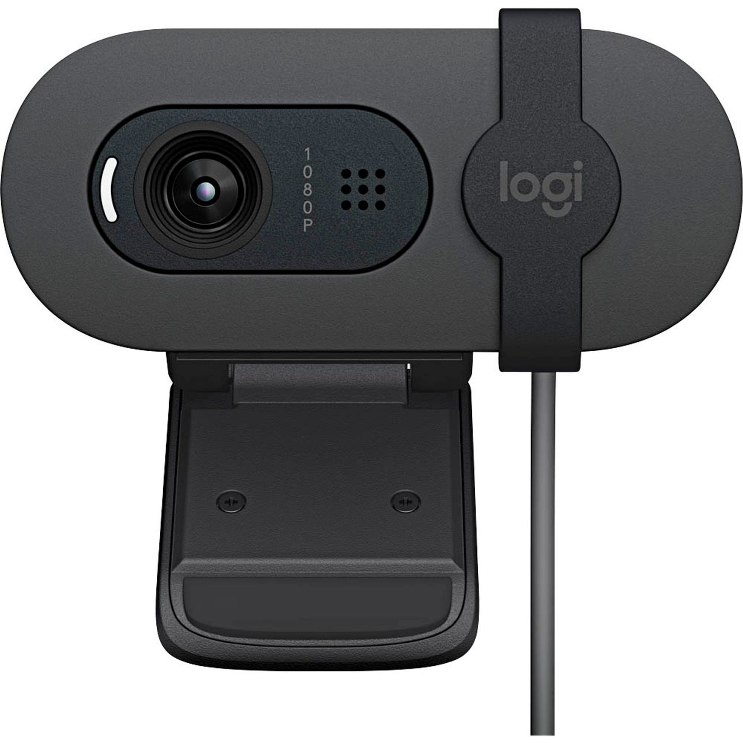 Logitech BRIO 105 Webcam grafit | 960-001592