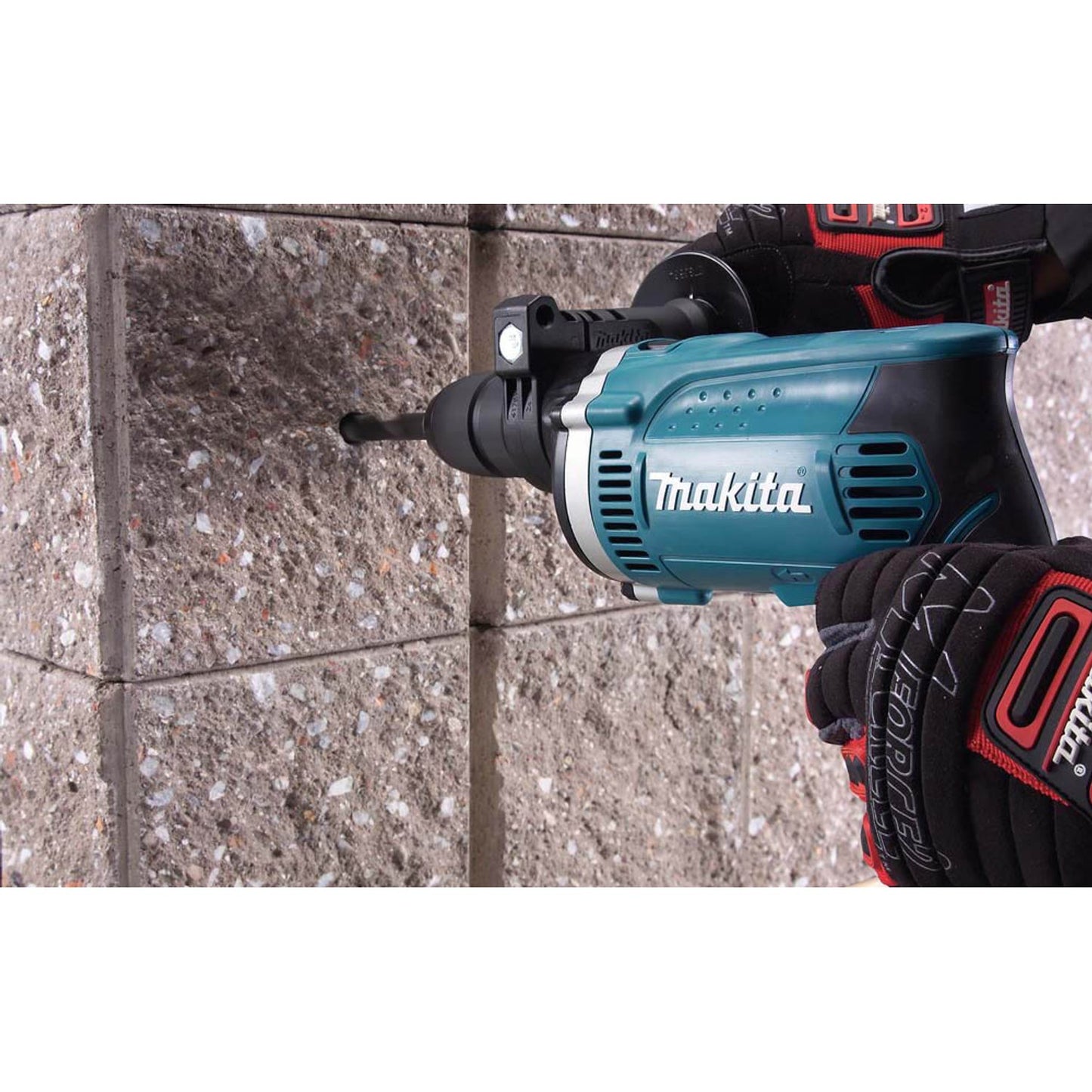 makita Schlagbohrmaschine | HP1631KX3