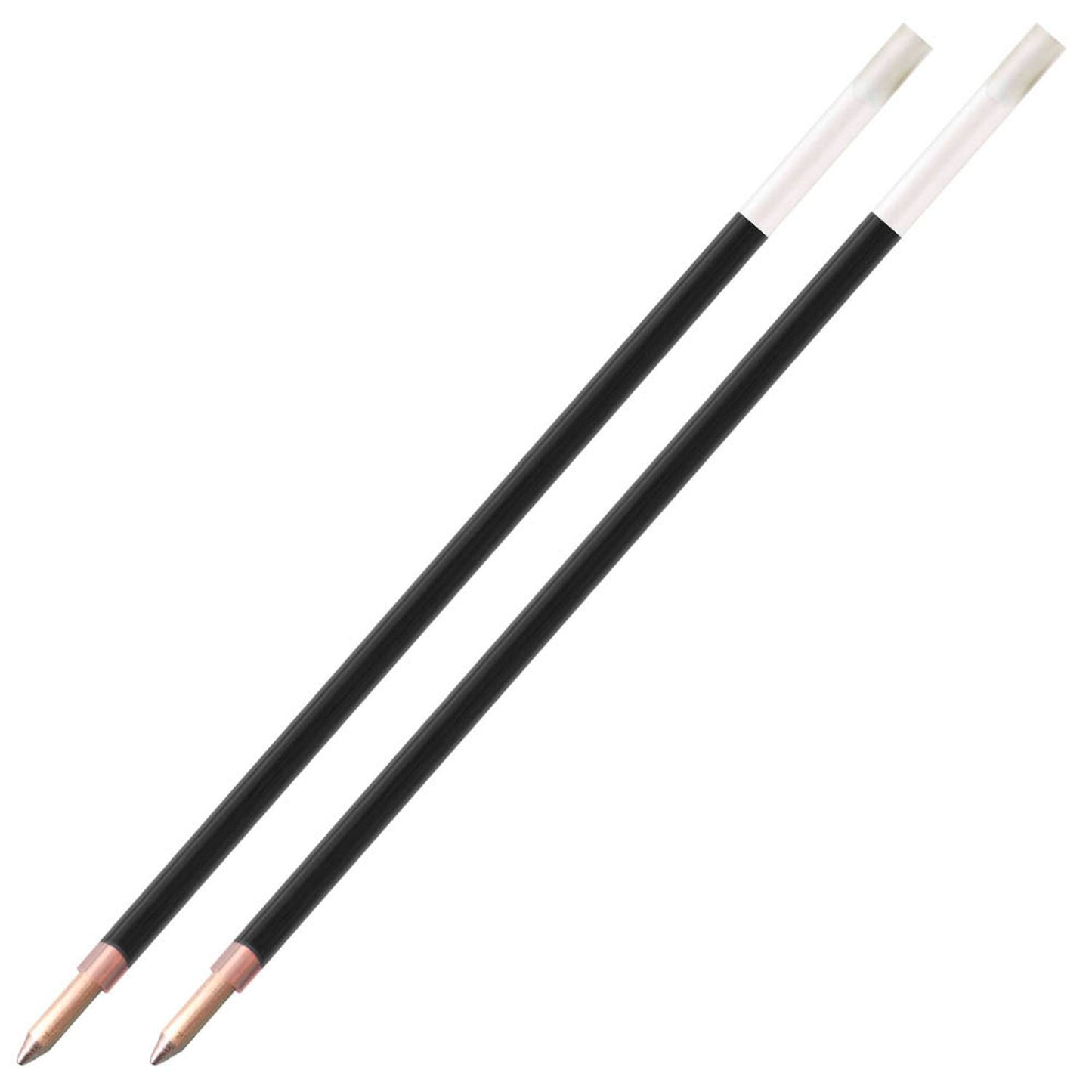 Pentel iZee 4C Kugelschreiberminen M, 2 St.
