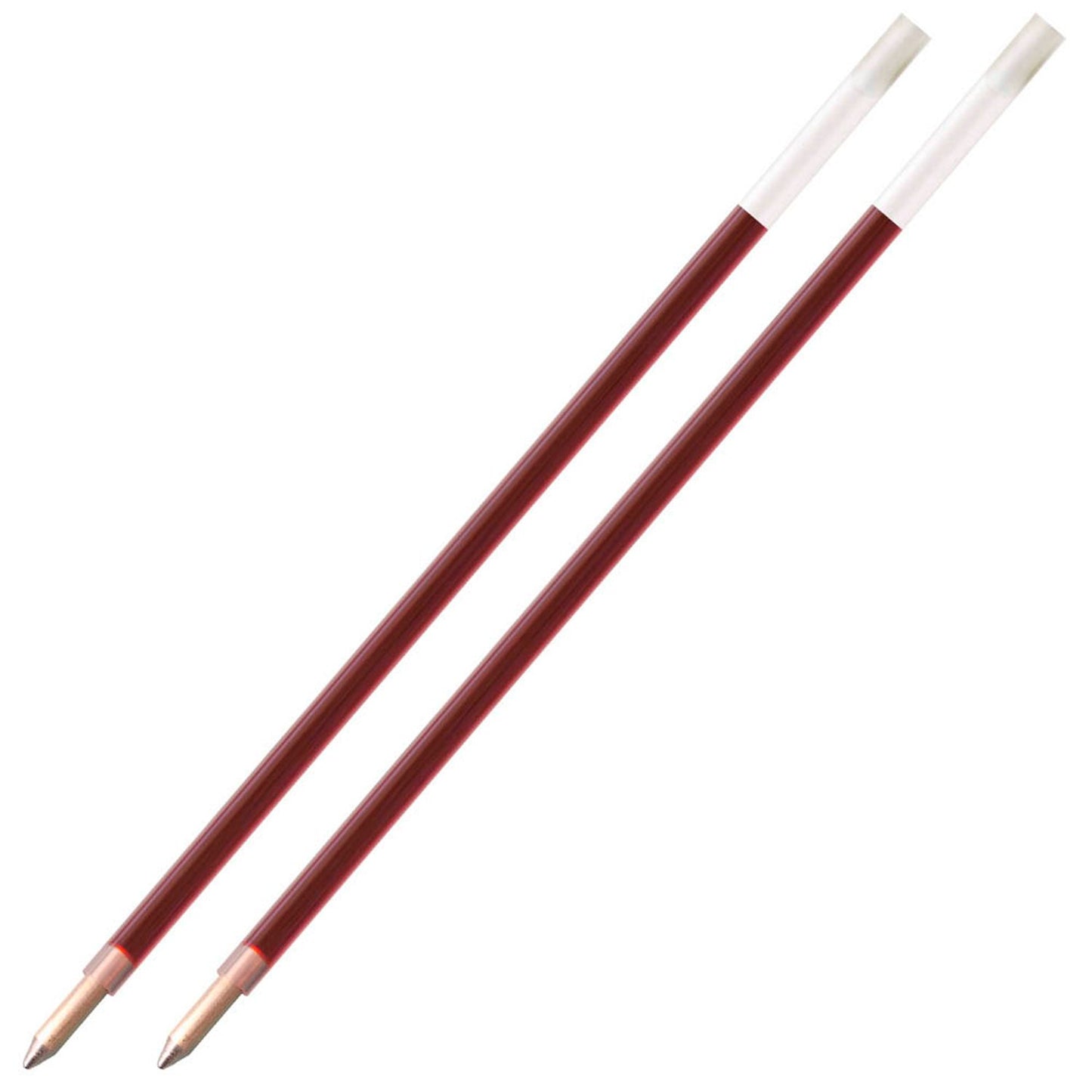 Pentel iZee 4C Kugelschreiberminen M, 2 St.