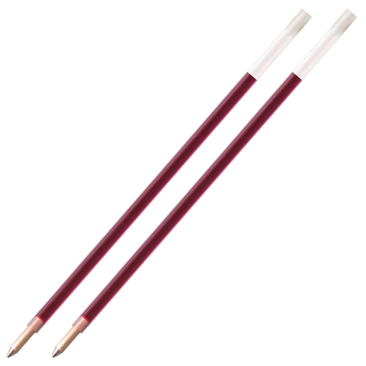 Pentel iZee 4C Kugelschreiberminen M, 2 St.