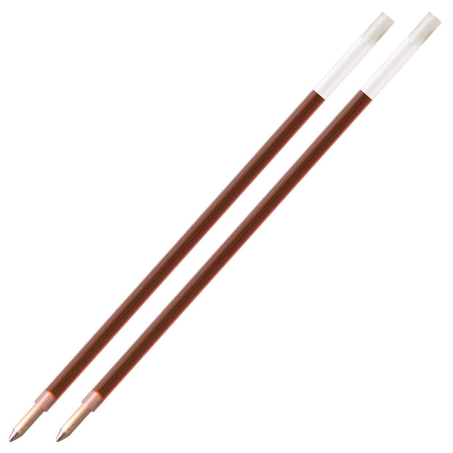 Pentel iZee 4C Kugelschreiberminen M, 2 St.