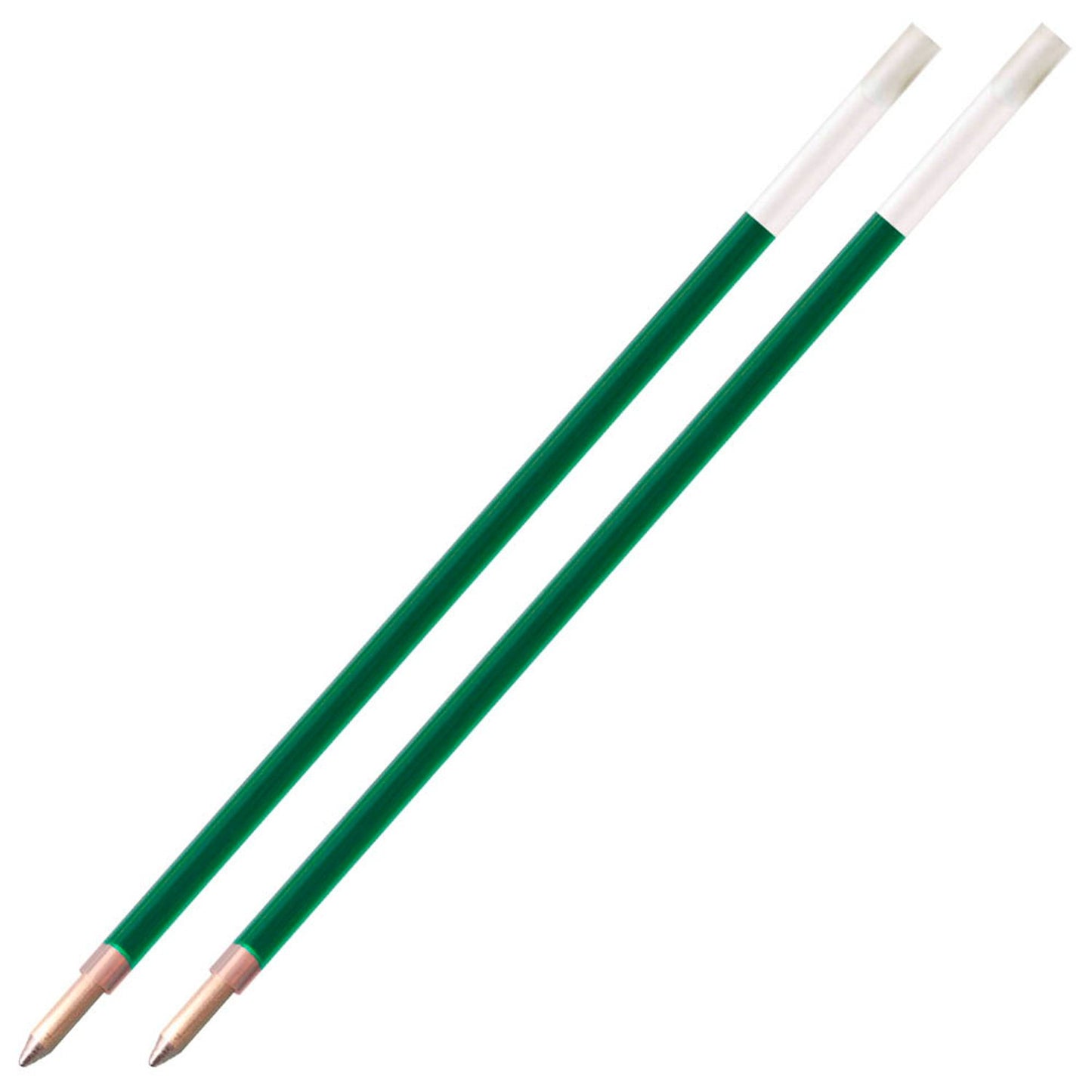 Pentel iZee 4C Kugelschreiberminen M, 2 St.