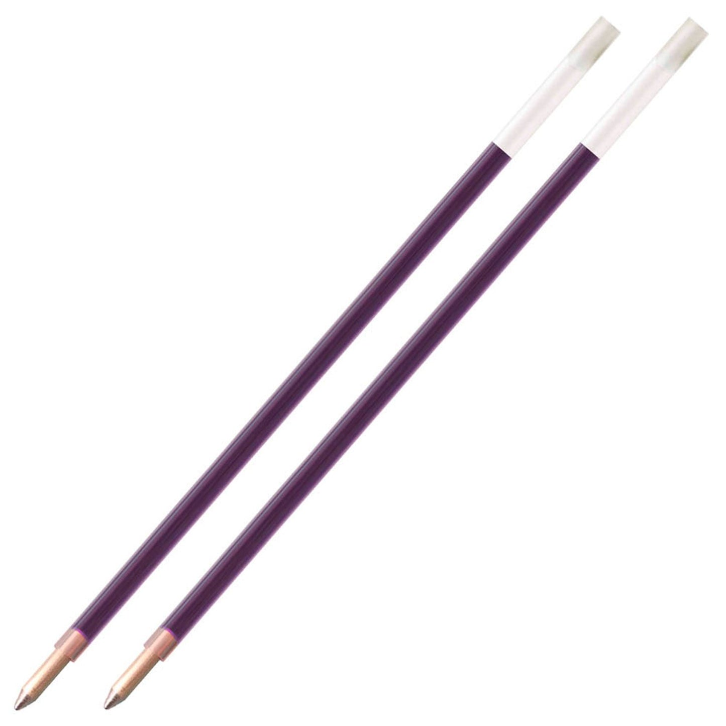 Pentel iZee 4C Kugelschreiberminen M, 2 St.