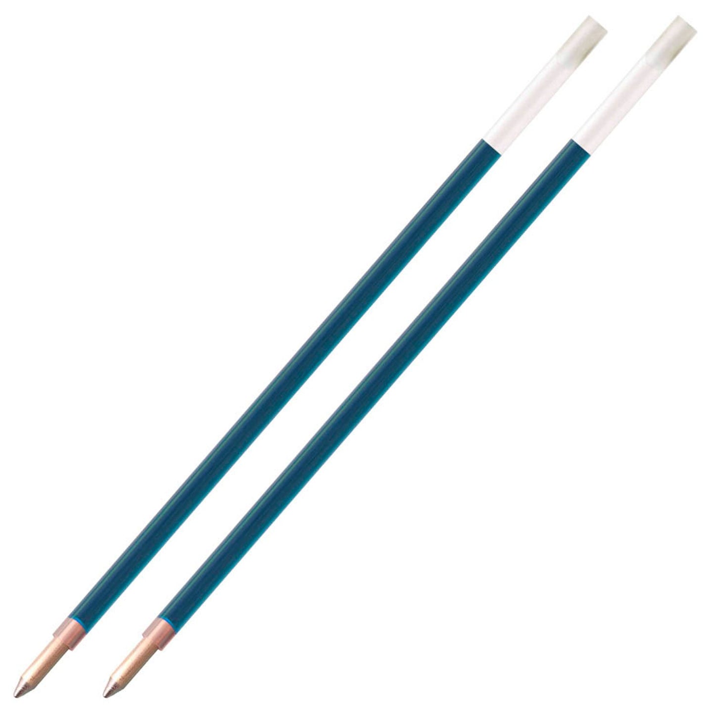 Pentel iZee 4C Kugelschreiberminen M, 2 St.