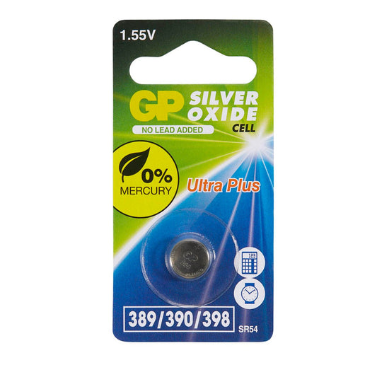 GP Knopfzelle SR1130W 1,55 V | 040UP389C1