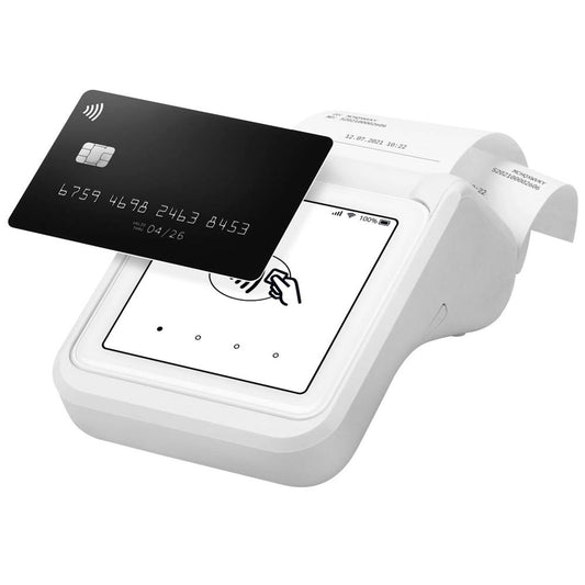 SumUp Solo (inkl. Drucker) Chipkartenleser | 800620001