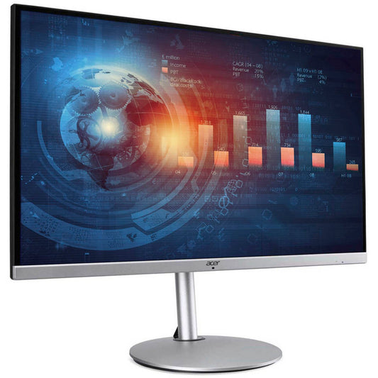 acer CB322QKsemipruzx Monitor 80,0 cm (32,0 Zoll) grau | UM.JB2EE.006