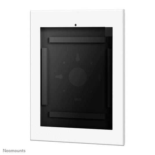 Neomounts Tablet-Halterung weiß für 1 Tablet, Wandhalterung | WL15-660WH1