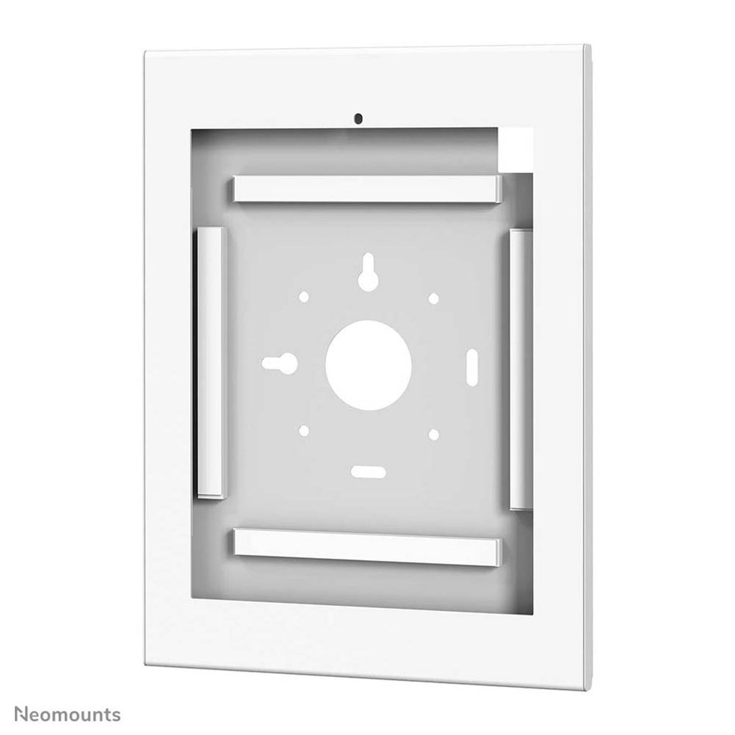 Neomounts Tablet-Halterung weiß für 1 Tablet, Wandhalterung | WL15-660WH1