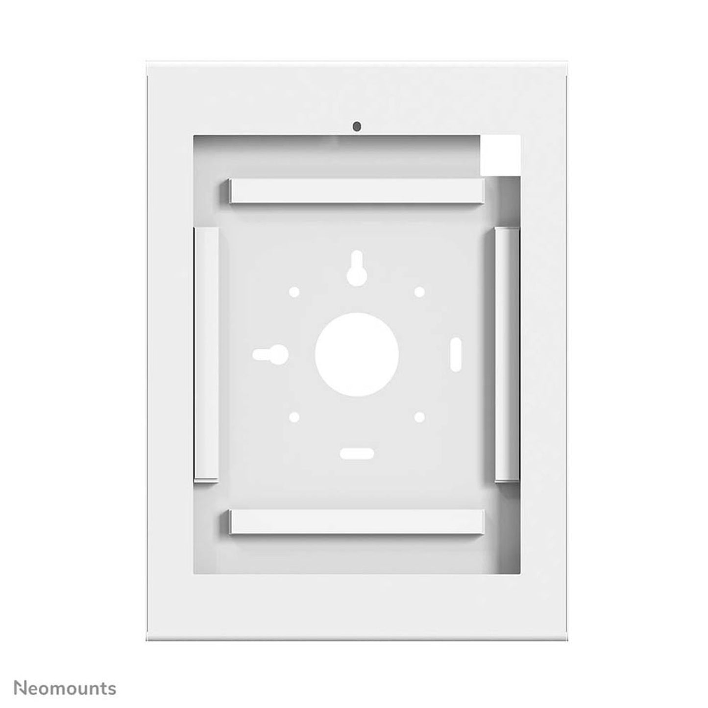 Neomounts Tablet-Halterung weiß für 1 Tablet, Wandhalterung | WL15-660WH1