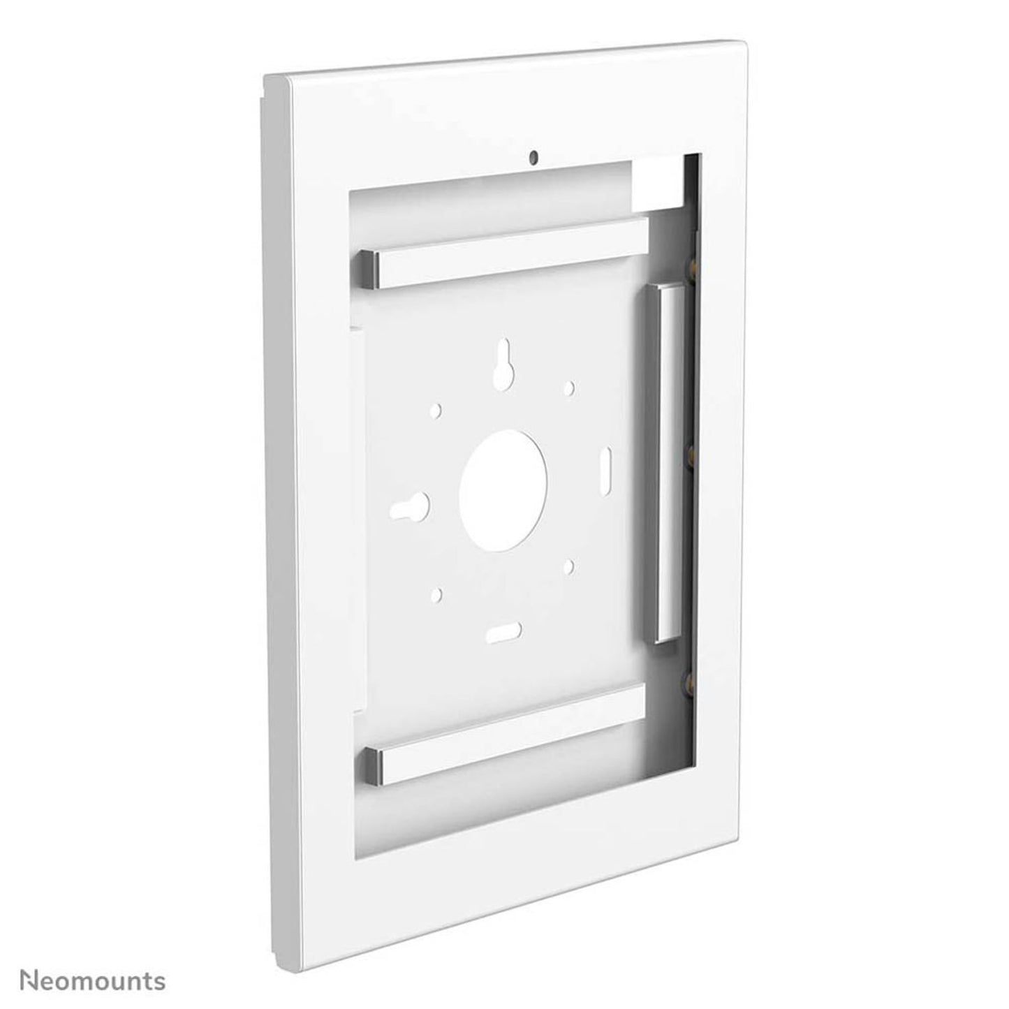 Neomounts Tablet-Halterung weiß für 1 Tablet, Wandhalterung | WL15-660WH1
