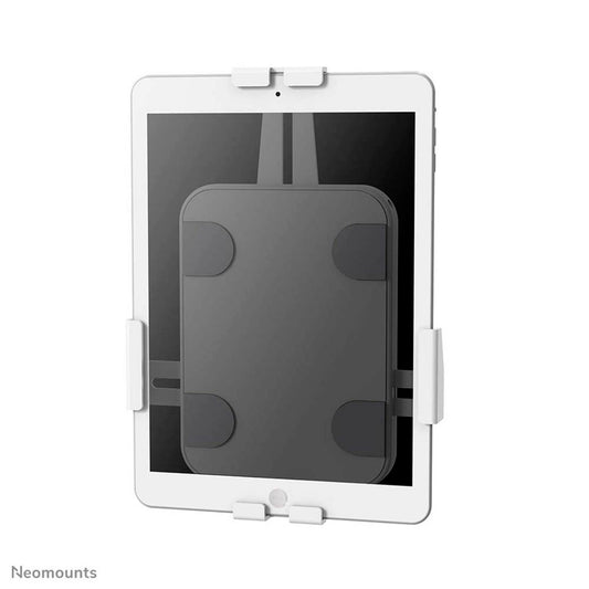 Neomounts Tablet-Halterung weiß für 1 Tablet | WL15-625WH1