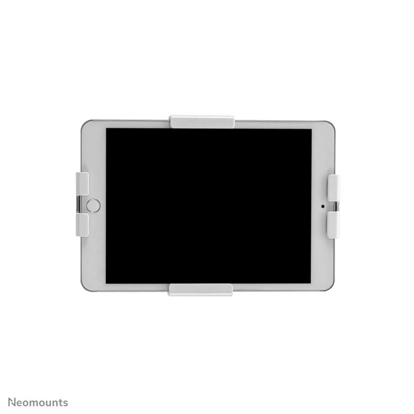 Neomounts Tablet-Halterung weiß für 1 Tablet | WL15-625WH1