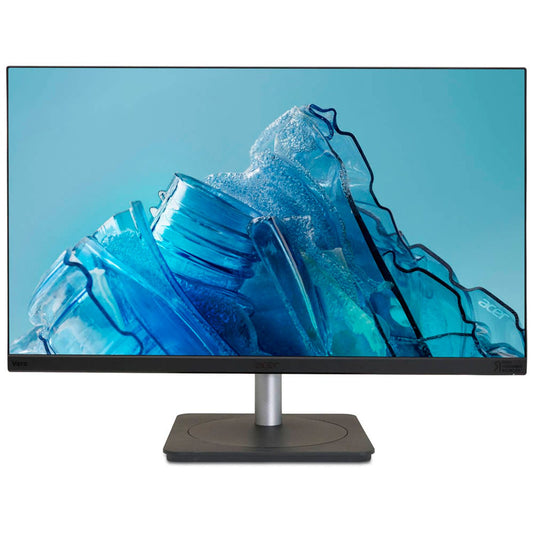 acer Vero CB273bemipruzx Monitor 69,0 cm (27,0 Zoll) schwarz | UM.HB3EE.016