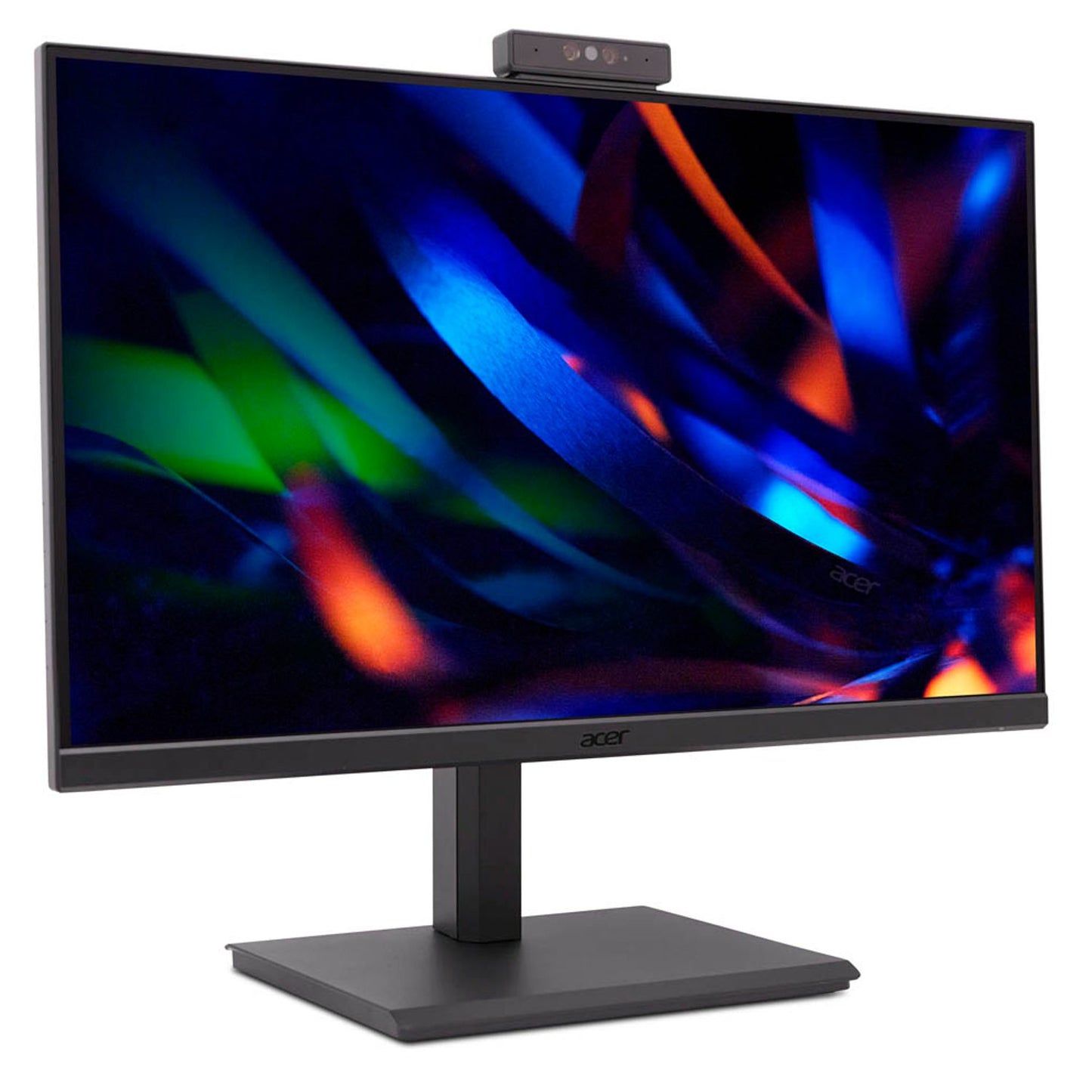 acer Vero B277DEbmiprczxv Monitor 69,0 cm (27,0 Zoll) schwarz | UM.HB7EE.E18