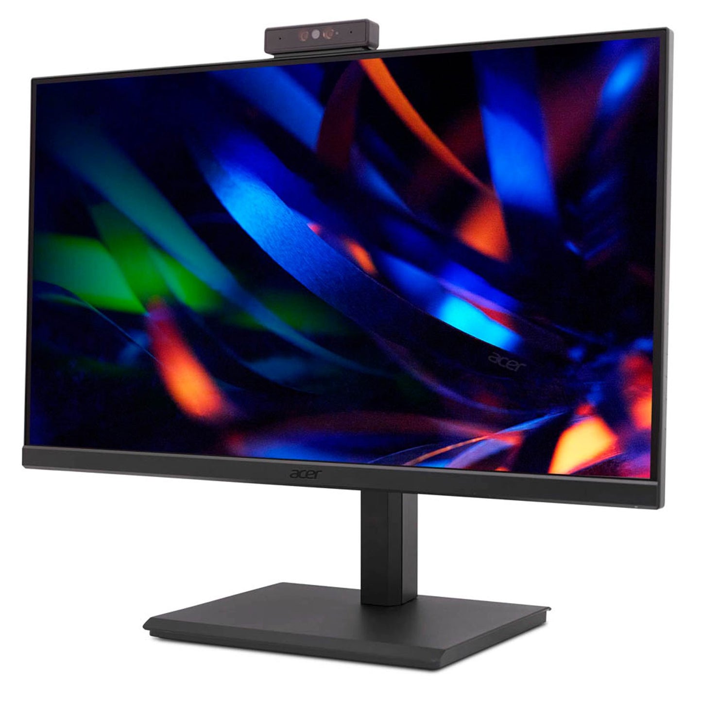 acer Vero B277DEbmiprczxv Monitor 69,0 cm (27,0 Zoll) schwarz | UM.HB7EE.E18